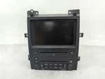 2010-2010 Cadillac Escalade Am Fm Cd Player Radio Receiver V5w7j. Fixed Price $338.54.