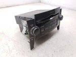 Radio Receiver Mark Levinson Face Id P6501 Fits 07-09 Lexus Ls460 86120-50f10. Fixed Price $284.99.