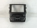 2017-2017 Ford Fusion Am Fm Cd Player Radio Receiver Exae4. Fixed Price $54.18.