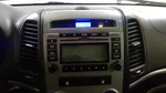 Hyundai Santa Fe 2011 Radio/cd/stereo Head Unit 002017210a 0454. Fixed Price $94.99.