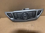 2017 Nissan Pathfinder Control Panel Display W/ Navigation Sl Oem Used 91000 Mi. Fixed Price $85.00.