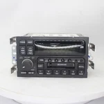 2000 Buick Lesabre Radio Part Number - 638-01332e Used. Fixed Price $54.99.
