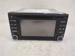 2016-2016 Nissan Sentra Am Fm Cd Player Radio Receiver Gbuhw. Fixed Price $140.81.