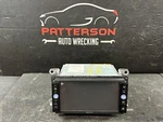 08-14 Scion Xd Nsda-w11u Radio Stereo Navigation Display Id Correct Pt61121111. Fixed Price $175.00.