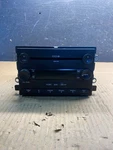 2005 2006 2007 Ford Freestyle Explorer Radio 6 Cd Player Am/fm Oem Aa7323 Dg. Fixed Price $58.50.