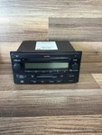 2003 Toyota 4runner Am Fm Cd Player Radio Receiver Jaruq. Fixed Price $120.00.