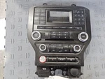 2016-2017 Ford Mustang Radio Control Panel Fits 4.2" Screen From 09/29/2015. Fixed Price $105.00.