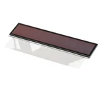Car Lcd Screen Display For Saab 9-3 9-5 Sid2 Sid3 Easy Installation. Fixed Price $46.09.