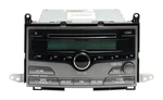 2009 Toyota Venza Am Fm Radio Wma 6 Disc Cd Mp3 Player 86120-0t020 Opt A51870. Fixed Price $242.25.