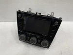 2018 Subaru Wrx Sti Cd Am Fm Media Radio Receiver Display Screen Oem 86201va830. Fixed Price $199.99.