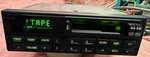 93-97 Ford Contour, Mystique Am/fm Radio, Tape Player , Preium Sound Oem. Fixed Price $249.00.