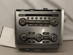 2017 Nissan Pathfinder Radio Control Panel W/temperature Controls Oem. Fixed Price $167.48.