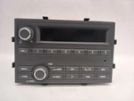 '13 Chevrolet Sonic Radio Stereo Head Unit Oem 1 Year Warranty!. Fixed Price $53.50.