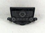2013-2016 Chevrolet Cruze Am Fm Cd Player Radio Receiver F6ntf. Fixed Price $49.85.