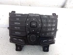 2015 Ford Transit35 Radio Control Panel Oem Part Number Dt11t18k811ea. Fixed Price $107.45.