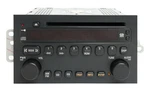2002-2003 Buick Rendezvous Oem Am Fm Cd Player Radio 10319241 Option Code U1p. Fixed Price $185.00.