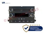 8t4t18c869af Ford Am/fm Cd 8t4t-18c869-af 2008-2010 Edge. Fixed Price $160.00.