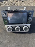 2016 Subaru Impreza Crosstrek Radio Cd Screen Assembly 86271fj650 Oem. Fixed Price $199.99.