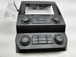 2019-2020 Ford F150 Control Panel W/audio System Oem Unit Id Kl3t-18e243-ced. Fixed Price $188.99.