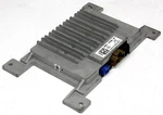 Mb5t-18t806-bb Oem Stereo Audio Amplifier For 2023 Ford Explorer. Fixed Price $350.00.