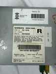 06-07 Infiniti M35 M45 Satellite Radio Audio Control Module 28050-eh000. Fixed Price $29.99.