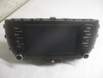 2020 2021 Kia Soul Multimedia Player Radio Stereo Oem Lkq. Fixed Price $167.48.