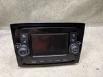 Stereo Radio Am Fm Navigation Sirius Fits 15-16 Dodge Promaster City Eab3k204898. Fixed Price $200.00.