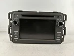 2016-2017 Chevrolet Traverse Am Fm Cd Player Radio Receiver R1kuy. Fixed Price $144.91.