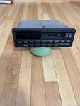 1994-1997 Ford Thunderbird Mercury Cougar Oem Am/fm Cassette Radio Stereo 24k. Fixed Price $99.99.