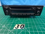 2005-2012 Bmw 328i Xdrive Audi Radio Reciever Cd Sat 65129258179-01 Oem. Fixed Price $103.79.