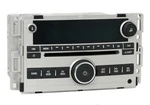 2007-2008 Chevy Cobalt Pontiac G5 Am Fm Radio Cd Aux Input Part Number 25775628. Fixed Price $225.00.
