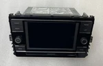 2020-2024 Volkswagen Jetta 6.5'' Inch Display Info Gps Tv Screen Radio Receiver. Fixed Price $159.99.