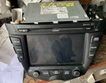 2012-2015 Hyundai Veloster Radio Receiver Display Screen W/navigation Oem Tested. Fixed Price $249.99.