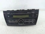 2014-2014 Mitsubishi Mirage Am Fm Cd Player Radio Receiver U502p. Fixed Price $108.76.
