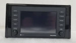 2020-2022 Toyota Rav 4 Radio Receiver Display Screen Id 86140-0r350 Oem. Fixed Price $376.19.
