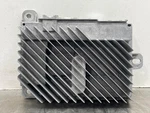 2016-2017 Chevy Malibu Radio Amplifier Amp Bose Audio System Id 23392712. Fixed Price $139.88.