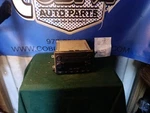 Audio Equipment Radio Receiver Am-fm-cd Fits 05-06 Ford F150 Pickup. Fixed Price $30.00.