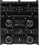 2010-2012 Ford Taurus Radio Control Panel Temperature Controls Ag1t-18a802-ab. Fixed Price $140.25.