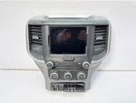 2019-2020 Dodge Ram 1500 Radio Receiver New Style 6 Lug Wheel Oem. Fixed Price $474.00.