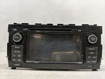 2013-2014 Nissan Altima Am Fm Cd Player Radio Receiver Kut4m. Fixed Price $212.08.