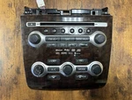 2010-14 Nissan Maxima Radio Controls Zx70a 210420,68260 Zx68a Oem. Fixed Price $49.99.