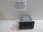 Cd Player Five Hundred 2005 Ford Audio Radio Stereo Am Fm Disc Changer Oem. Fixed Price $49.99.