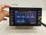 2019-2020 Toyota Sienna Display Screen Apps Gps Map Oem 86140-08160. Fixed Price $350.00.