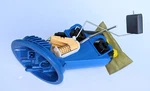 New Bmw E31 Fuel Pump - 840i 840ci 850ci Old Part Number: 16141182289. Fixed Price $854.04.