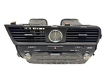20-22 Lexus Rx350 450h Am-fm Cd Radio Climate Control W/vents 86120-0e690 K449. Fixed Price $799.99.