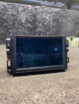 2019 Jeep Grand Cherokee Radio 7.0"display Touch Screen W/satellite Siriusxm Oem. Fixed Price $284.99.