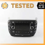 09-10 Maserati Quattroporte M139 Command Head Unit Navigation Radio Oem 72k. Fixed Price $768.23.