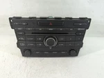 2011-2012 Mazda Cx-7 Am Fm Cd Player Radio Receiver Wgx08. Fixed Price $48.76.