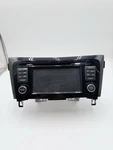 2015 2016 Nissan Rogue Cd Navigation Display Radio Receiver Id 259159tb0a Oem. Fixed Price $149.99.