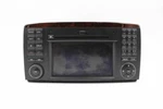 10-12 Mercedes R350 R-class Audio Am Fm Equipment Radio Receiver Oem #2295. Fixed Price $280.00.